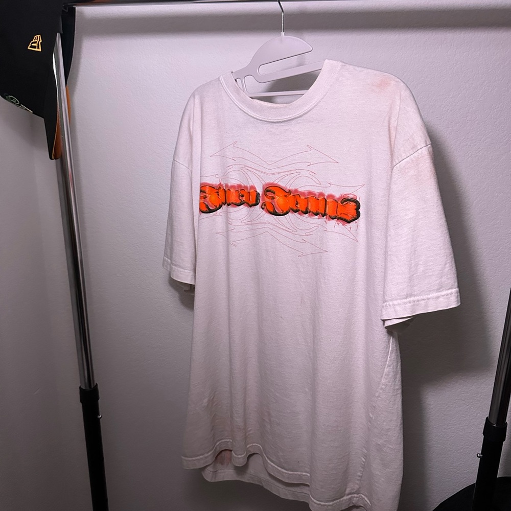 Vintage Jinco Jeans tee